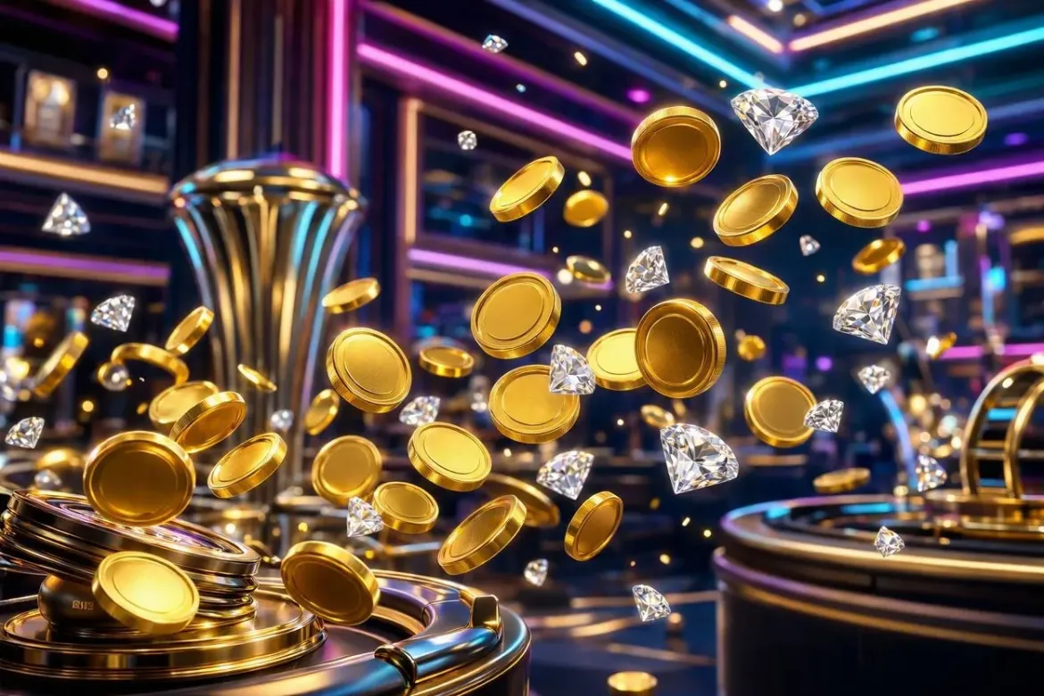 Arena Casino